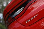 Dodge Dart 2012 года